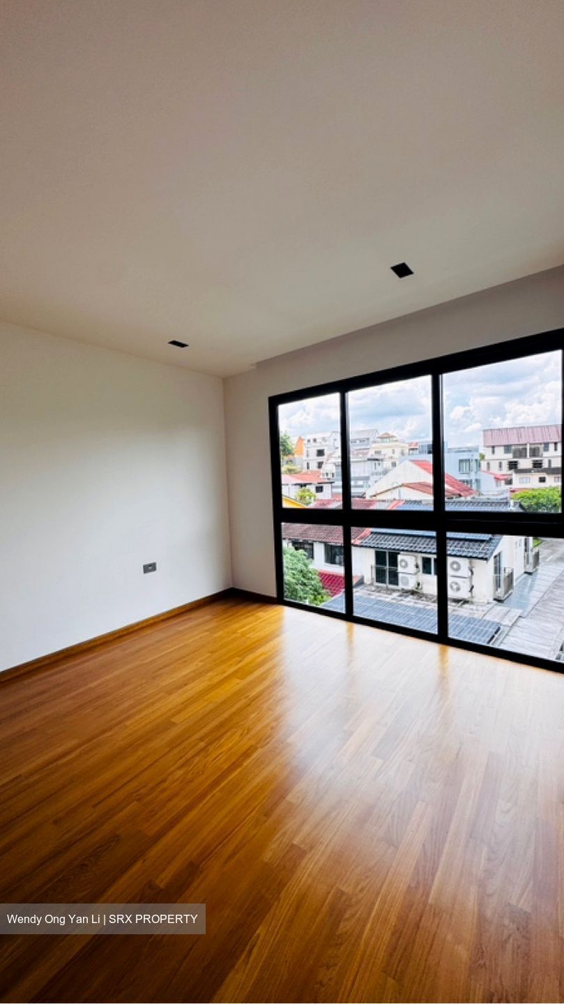 Sembawang Straits Estate (D27), Terrace #597321931
